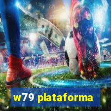 w79 plataforma